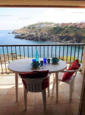 4RB71 - APPARTEMENT F2 mezzanine avec vue mer